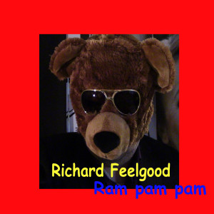 Richard Feelgood的專輯Ram Pam Pam