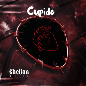 Album Cupido from CHELION