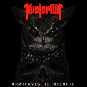 อัลบัม Krøterveg Te Helvete (Single Version) ศิลปิน KVELERTAK