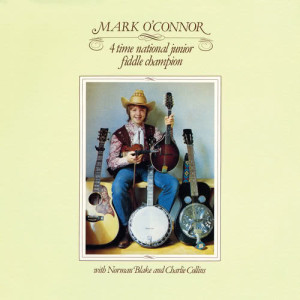 ดาวน์โหลดและฟังเพลง Roxanna Waltz พร้อมเนื้อเพลงจาก Mark O'Connor
