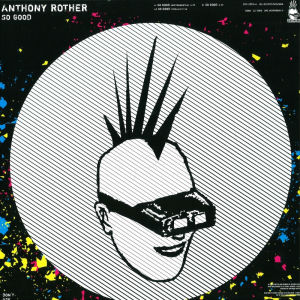 Dengarkan lagu So Good nyanyian Anthony Rother dengan lirik
