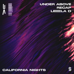 收听Under Above的California Nights (Extended Mix)歌词歌曲