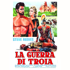 Listen to La Guerra di Troia (Original Soundtrack) song with lyrics from Giovanni Fusco