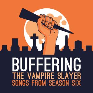 收聽Buffering the Vampire Slayer的Smashed (feat. Cory Branan & Jenny Owen Youngs)歌詞歌曲