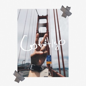 收聽Jayani的Contigo歌詞歌曲