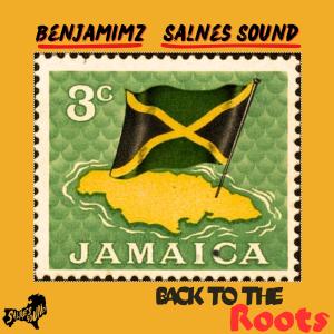 Listen to Back to the roots song with lyrics from Benjaminz