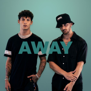 Album Away (Explicit) oleh Or Barak