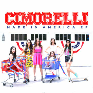 收聽Cimorelli的The Way We Live歌詞歌曲