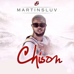 Martins Luv的专辑Chisom