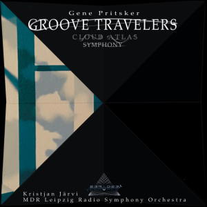 MDR Sinfonieorchester的專輯Groove Travelers