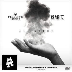 Listen to All Alone song with lyrics from Grabbitz