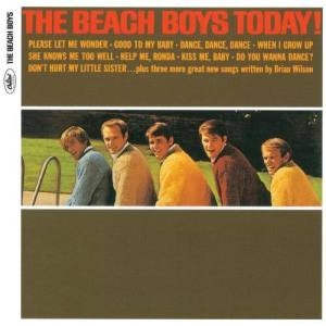 ดาวน์โหลดและฟังเพลง Good to My Baby (Mono) พร้อมเนื้อเพลงจาก The Beach Boys