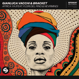 Gianluca Vacchi的專輯Africa Ya (feat. Flori del Pino & NEVRMIND)