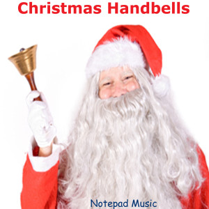 收聽Notepad Music的Jingle Bells Jazz (Handbells)歌詞歌曲