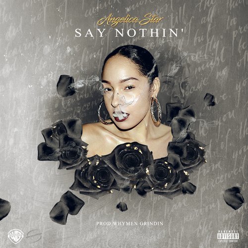 Say Nothin' (A'capella)