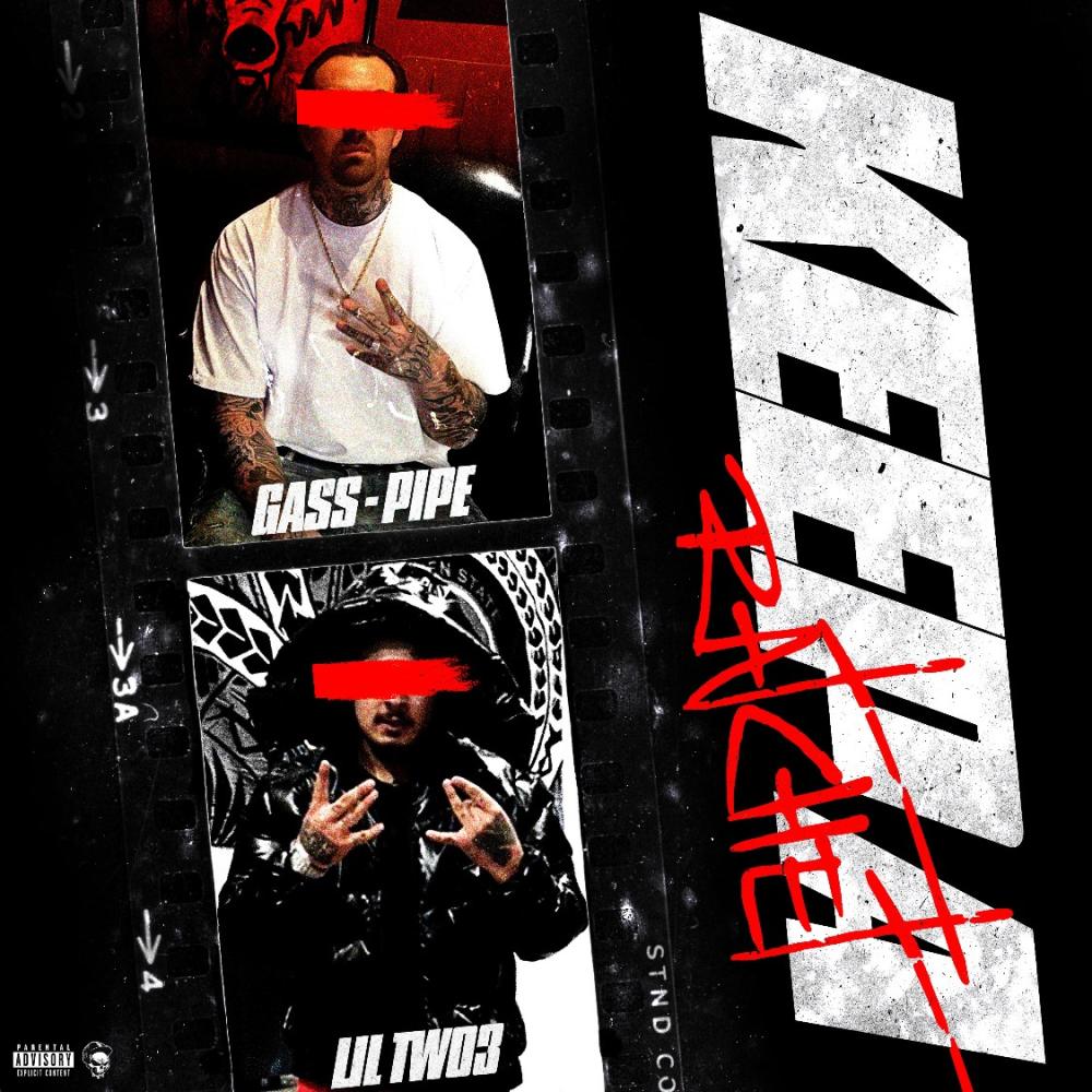 Keep A Ratchet (feat. Gass-Pipe) (Explicit)