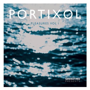 Album Portixol Pleasures, Vol. 1 from Various Artists