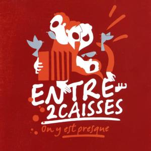 ดาวน์โหลดและฟังเพลง Allons Enfants พร้อมเนื้อเพลงจาก Entre 2 Caisses