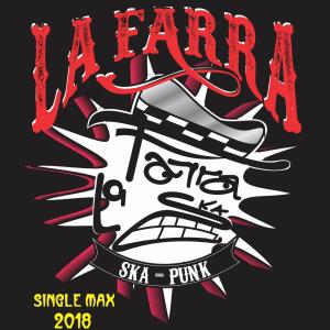 Album LIBERTAD (Single Max 2018) from 