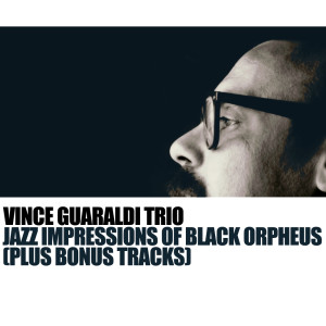 ดาวน์โหลดและฟังเพลง Felicidade (Remastered) พร้อมเนื้อเพลงจาก Vince Guaraldi Trio