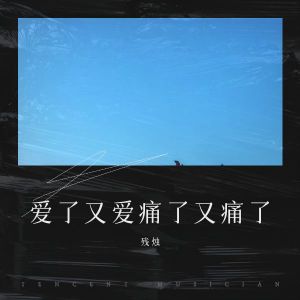 收听残烛的爱了又爱痛了又痛了 (完整版)歌词歌曲