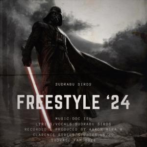 FREESTYLE '24 (feat. Doc Ish) [Explicit]