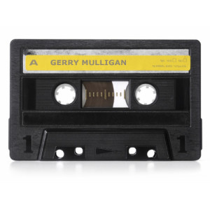 收聽Gerry Mulligan的A Ballade歌詞歌曲