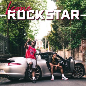收聽Leone的Rockstar歌詞歌曲