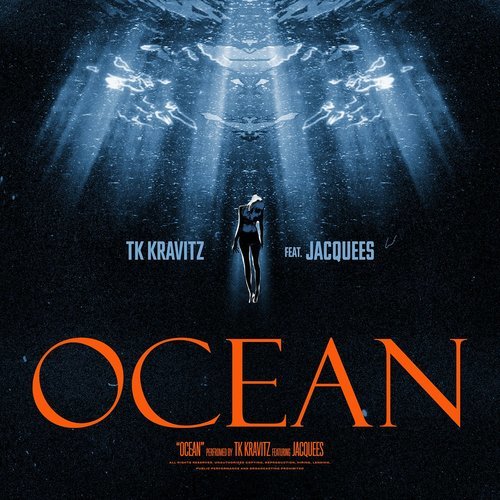 Ocean (feat. Jacquees) (Explicit)