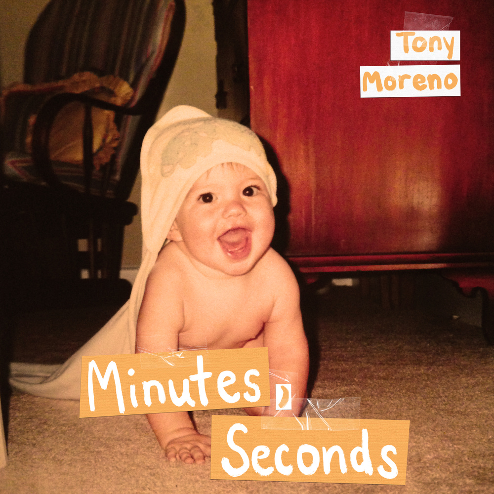 Minutes, Seconds