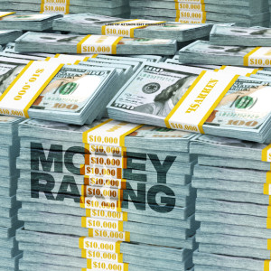 Album Money Raking from 4$akken