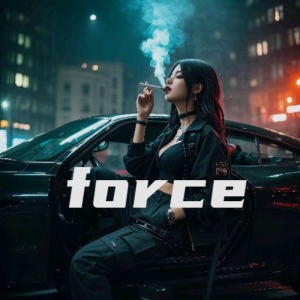 Listen to FORCE (完整版) song with lyrics from 我不叫富贵儿