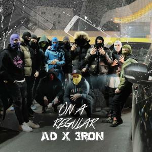 Album On A Regular (Explicit) from AD