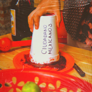 อัลบัม Ciudadano Mexicano ศิลปิน Will Frank