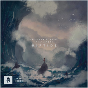 Album Riptide from Amidy