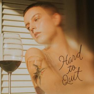 Album Hard To Quit from Laura Padaratz