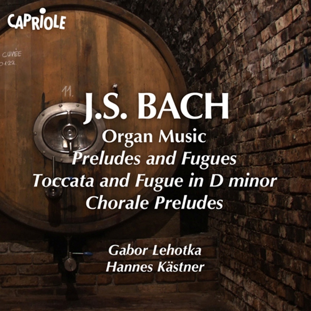 Toccata & Fugue in D Minor, BWV 565: Toccata and Fugue in D Minor, BWV 565