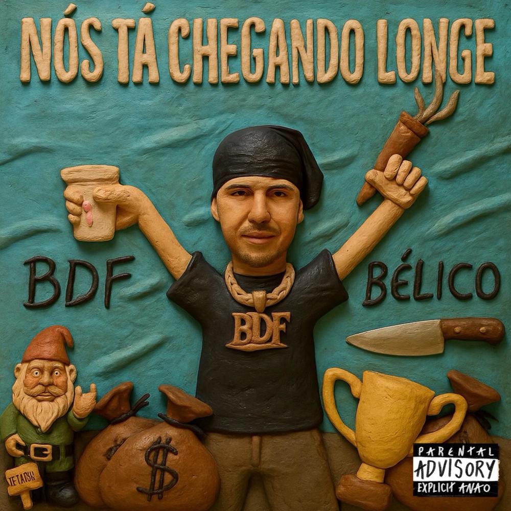 Eu Tava na Chuva (Explicit)