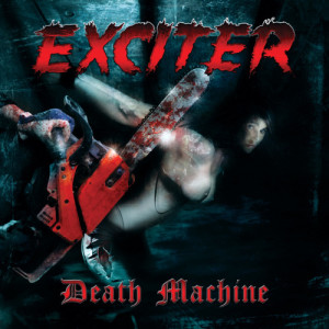 ดาวน์โหลดและฟังเพลง Dungeon Descendants พร้อมเนื้อเพลงจาก Exciter