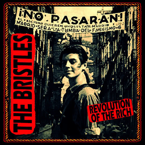 Revolution of the Rich