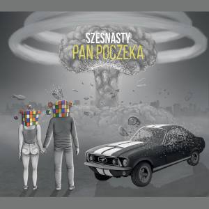 Album Pan poczeka from Szesnasty