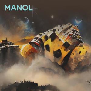 Album Manol from SURAN