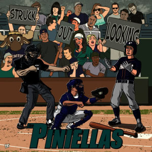 ดาวน์โหลดและฟังเพลง Count 1-2-3 พร้อมเนื้อเพลงจาก The Piniellas