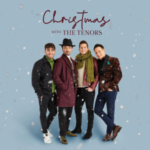 The Tenors的專輯Christmas with The Tenors