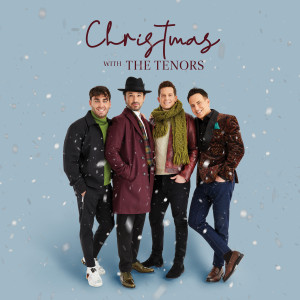 อัลบัม Christmas with The Tenors ศิลปิน The Tenors