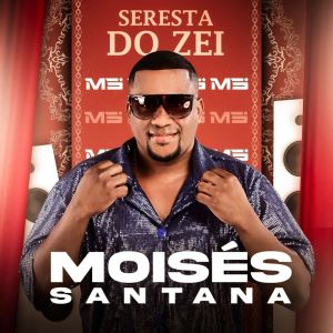 Dengarkan Desculpa mais eu vou chorar lagu dari Moisés Santana dengan lirik