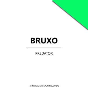 Album Predator oleh Bruxo