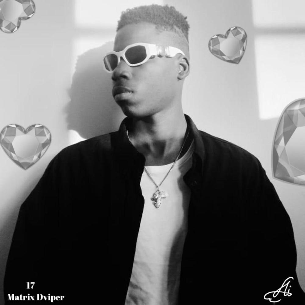 SHE TELL ME SAY (feat. Hydee Blizzo) (Explicit)