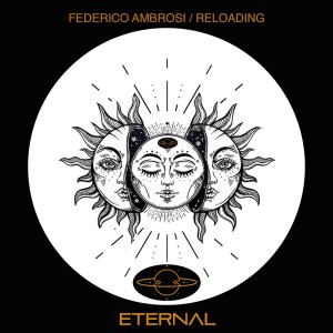 Federico Ambrosi的專輯Reloading