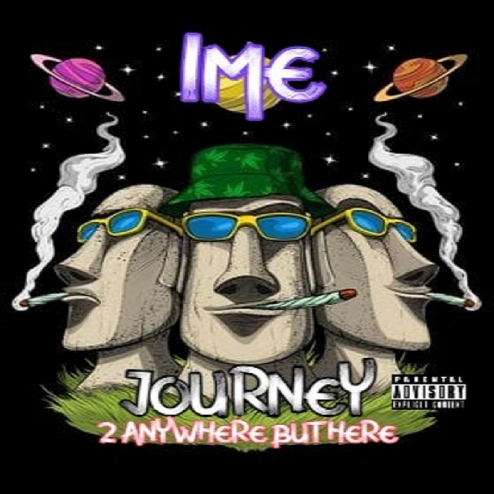 Da Same (Explicit)